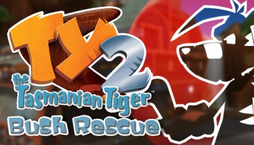 Download TY the Tasmanian Tiger 2