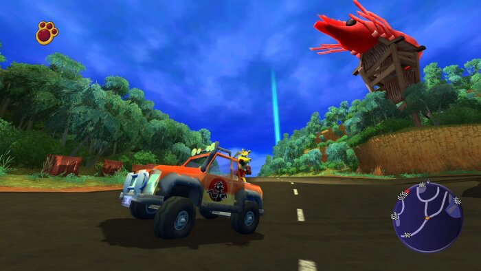 TY the Tasmanian Tiger 2 Download Free