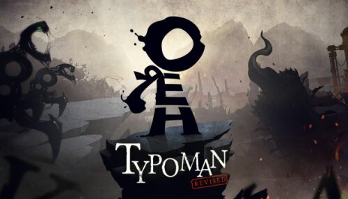 Download Typoman