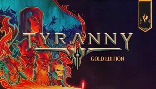 Download Tyranny - Gold Edition (GOG)