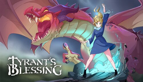 Download Tyrant's Blessing