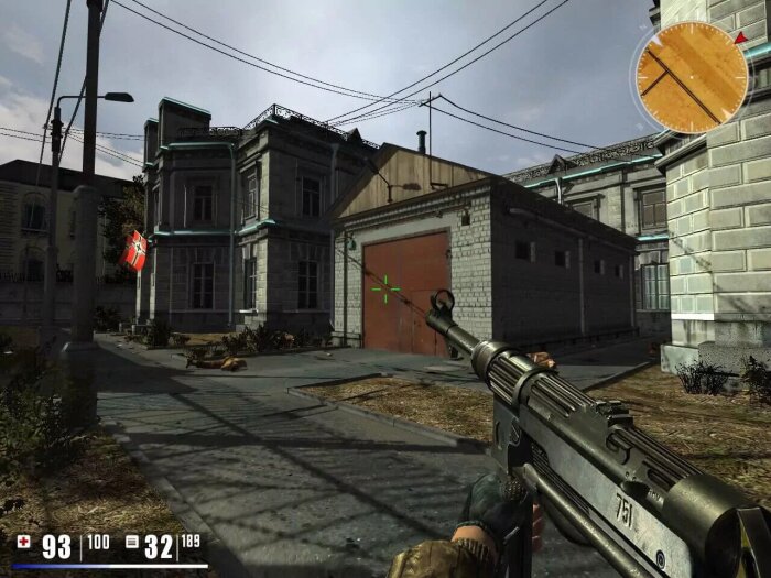 UberSoldier Crack Download