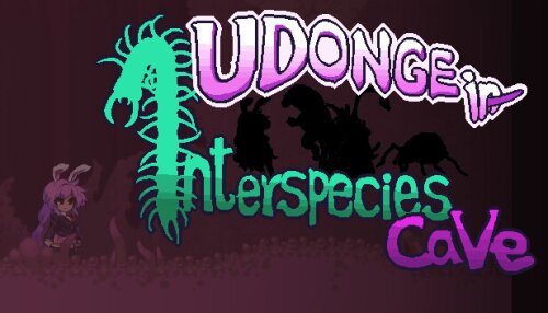 Download Udonge in Interspecies Cave