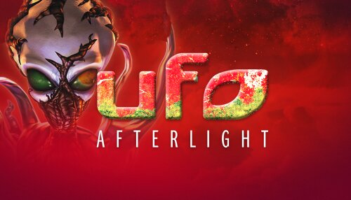 Download UFO: Afterlight (GOG)