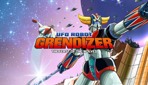 Download UFO ROBOT GRENDIZER – The Feast of the Wolves (GOG)