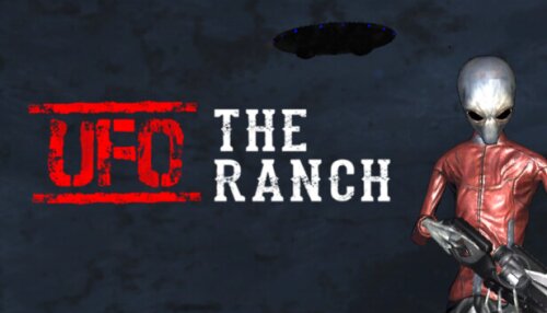 Download UFO: The Ranch