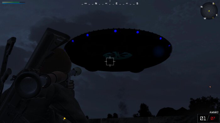 UFO: The Ranch Download Free