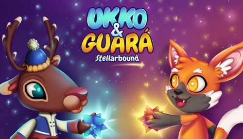 Download Ukko & Guará: Stellarbound