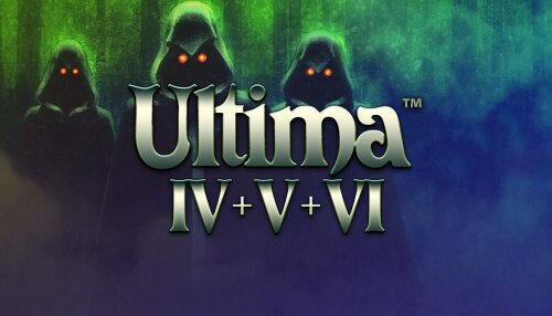 Download Ultima™ 4+5+6 (GOG)