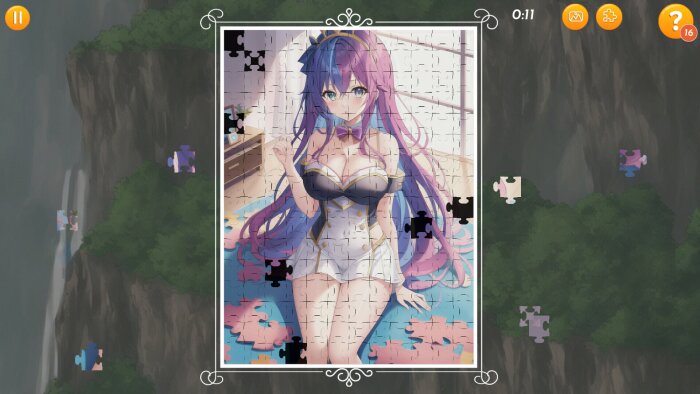 Ultimate Anime Jigsaw Puzzle Free Download Torrent