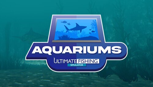 Download Ultimate Fishing Simulator - Aquariums DLC
