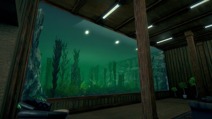 Ultimate Fishing Simulator - Aquariums DLC Free Download Torrent