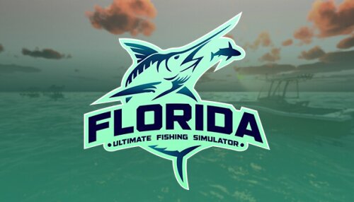 Download Ultimate Fishing Simulator - Florida DLC