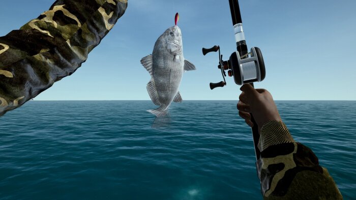 Ultimate Fishing Simulator - Florida DLC Download Free