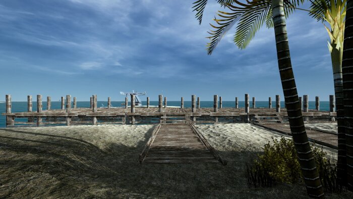 Ultimate Fishing Simulator - Florida DLC Free Download Torrent