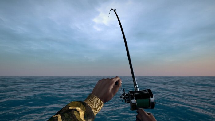 Ultimate Fishing Simulator PC Crack