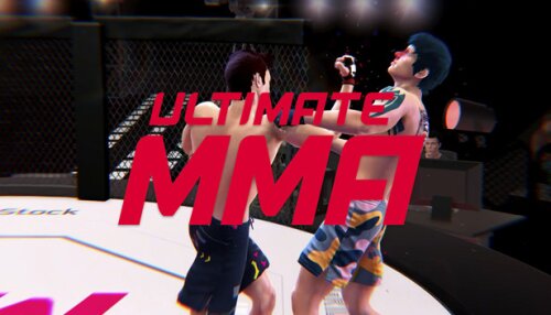 Download Ultimate MMA