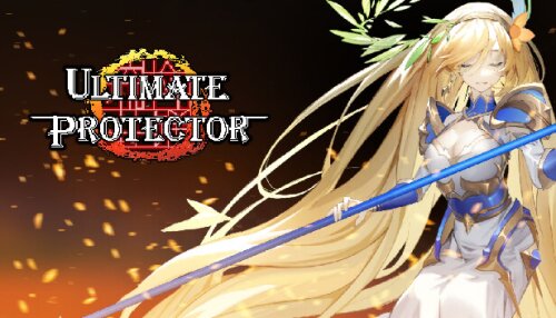 Download Ultimate Protector