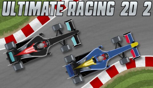 Download Ultimate Racing 2D 2
