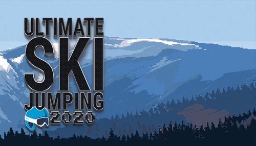 Download Ultimate Ski Jumping 2020