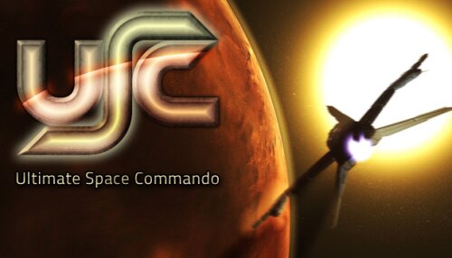 Download Ultimate Space Commando