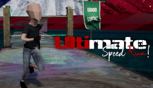 Download Ultimate Speed Run