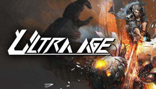 Download Ultra Age