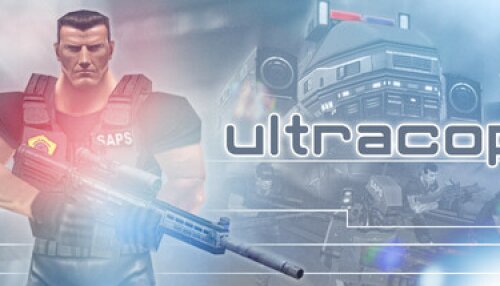 Download Ultra Cop