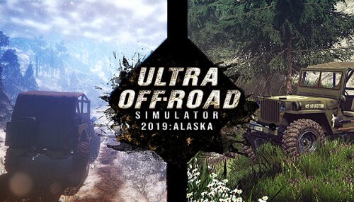 Download Ultra Off-Road 2019: Alaska