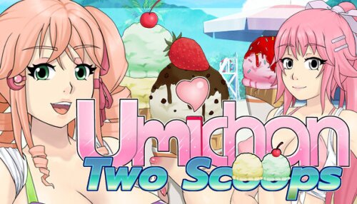 Download Umichan Two Scoops