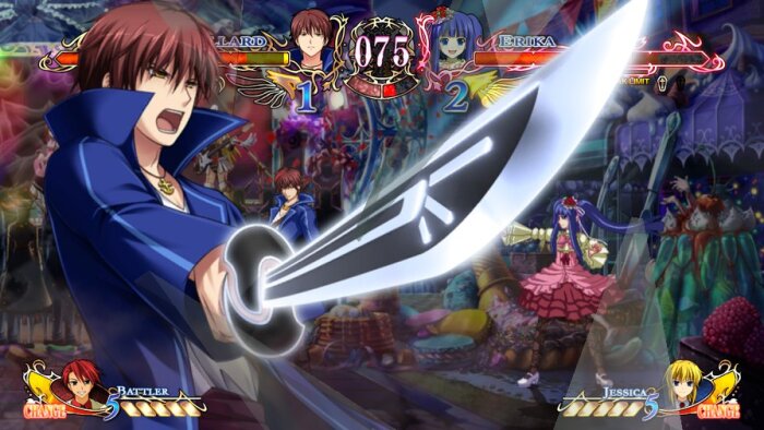 Umineko: Golden Fantasia Crack Download