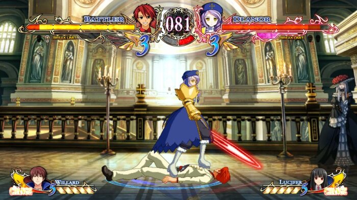 Umineko: Golden Fantasia Repack Download