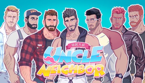 Download UncleNeighbor:uncle Dating Simulator