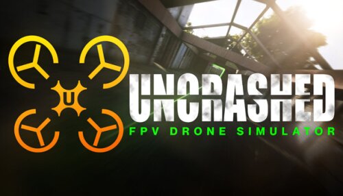 Download Uncrashed : FPV Drone Simulator