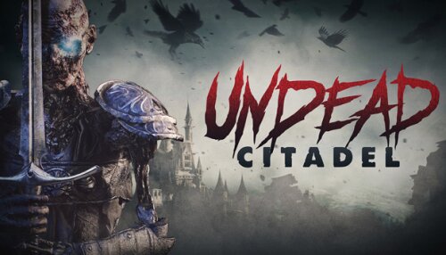 Download Undead Citadel