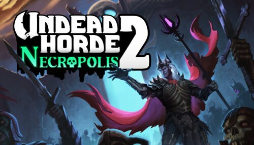Download Undead Horde 2: Necropolis