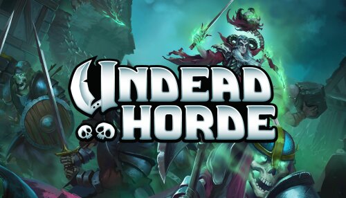 Download Undead Horde (GOG)