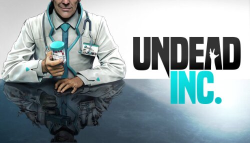Download Undead Inc.