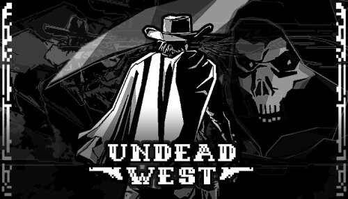 Download Undead West