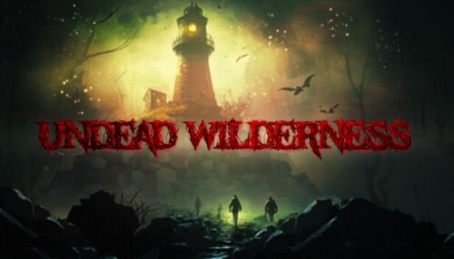 Download Undead Wilderness: Survival