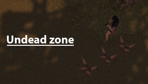 Download Undead zone