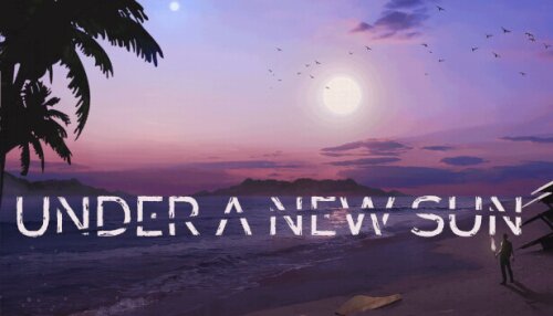 Download Under A New Sun