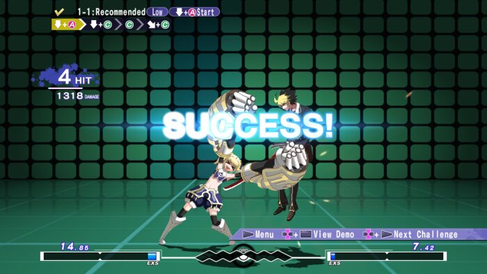 UNDER NIGHT IN-BIRTH Exe:Late[cl-r] Crack Download