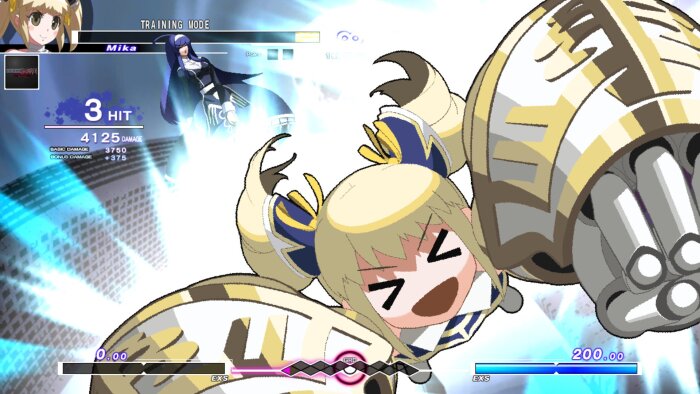 UNDER NIGHT IN-BIRTH Exe:Late[cl-r] PC Crack