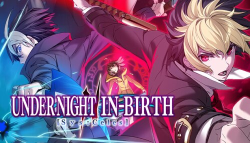 Download UNDER NIGHT IN-BIRTH II Sys:Celes