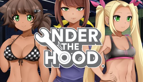 Download Under The Hood (GOG)