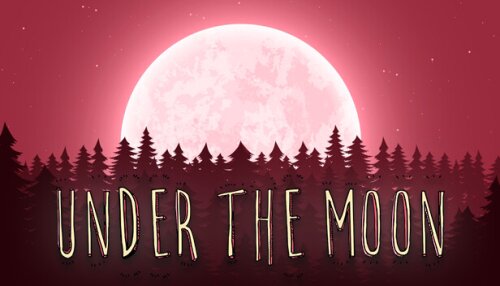 Download Under The Moon