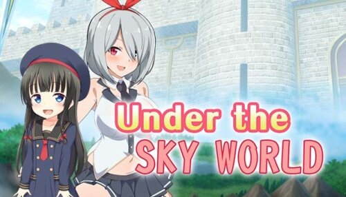 Download Under the Sky World