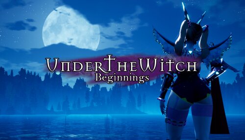 Download Under the Witch (GOG)