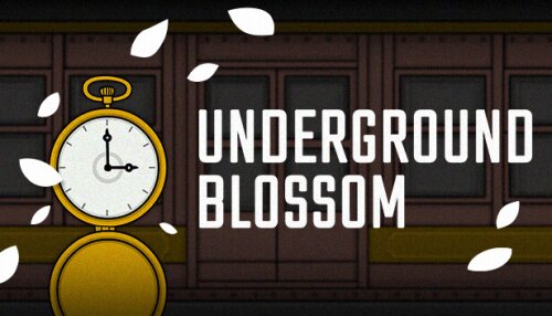 Download Underground Blossom